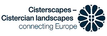 Cisterscapes - Cistercian landscapes connecting Europe (logo)