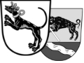Wappen der Mitgliedsgemeinden