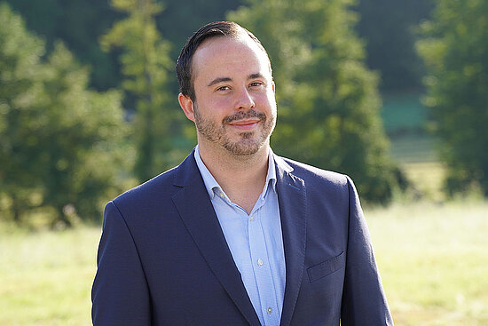 1. Bürgermeister der Marktgemeinde Ebrach