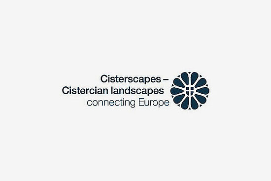 Cisterscapes-Wort-Bild-Marke